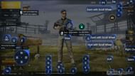 PUBG Mobile on Tencent Gaming Buddy